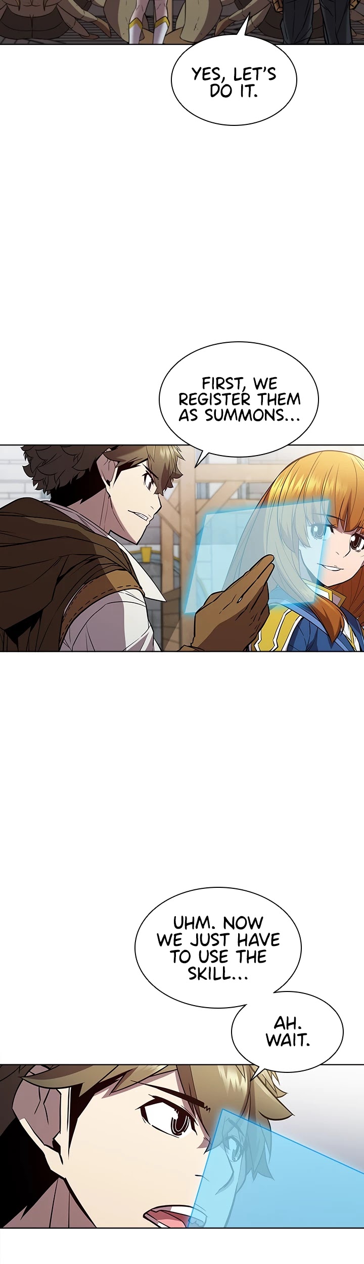 Taming Master chapter 53 page 39