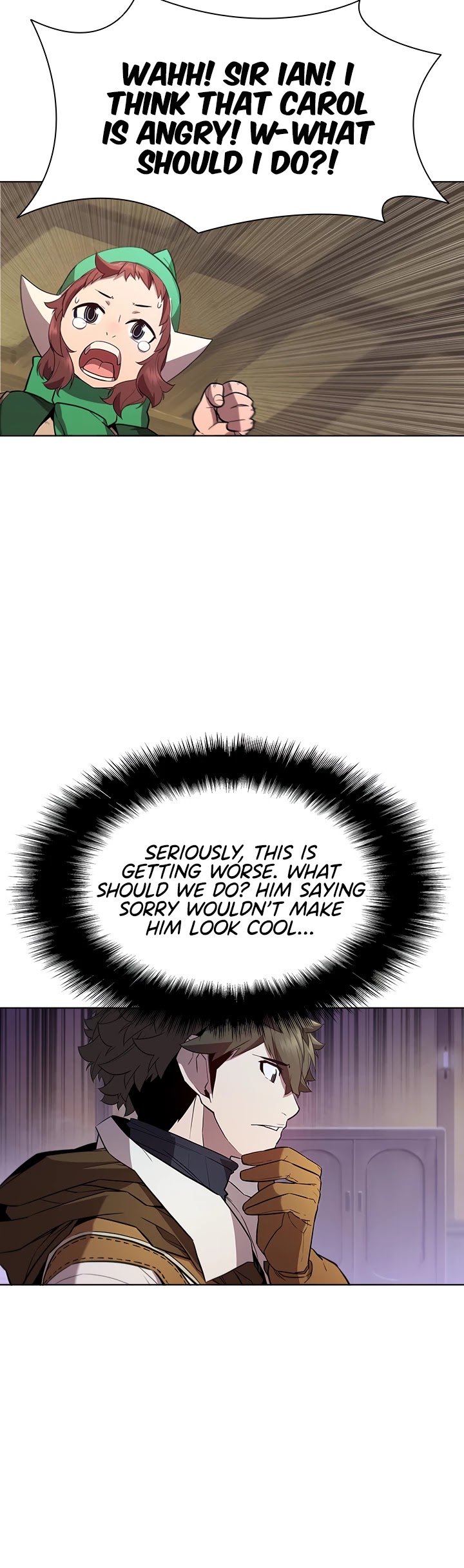 Taming Master chapter 53 page 7