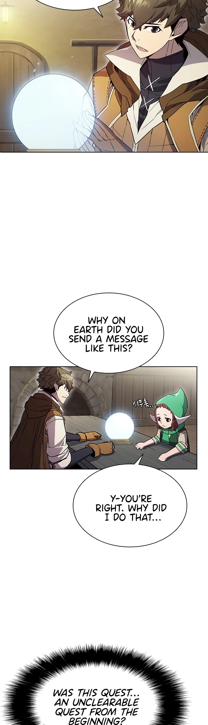 Taming Master chapter 53 page 9