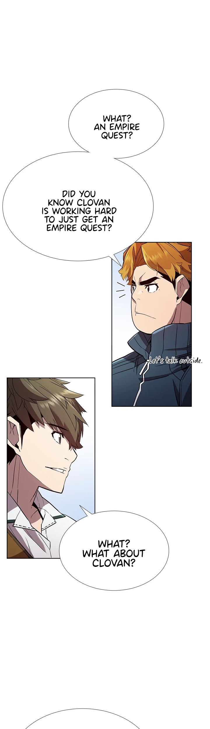 Taming Master chapter 54 page 13