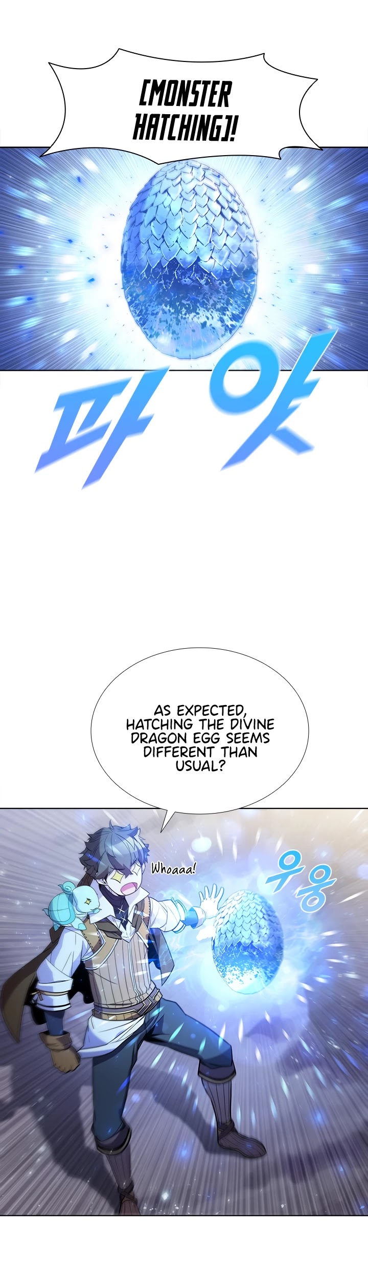 Taming Master chapter 54 page 19