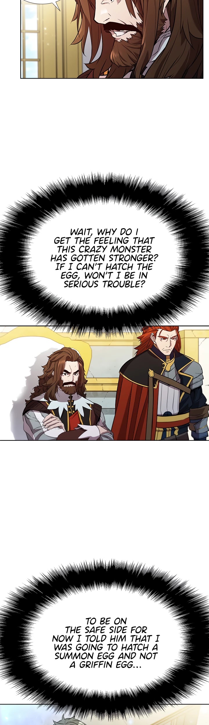 Taming Master chapter 54 page 27