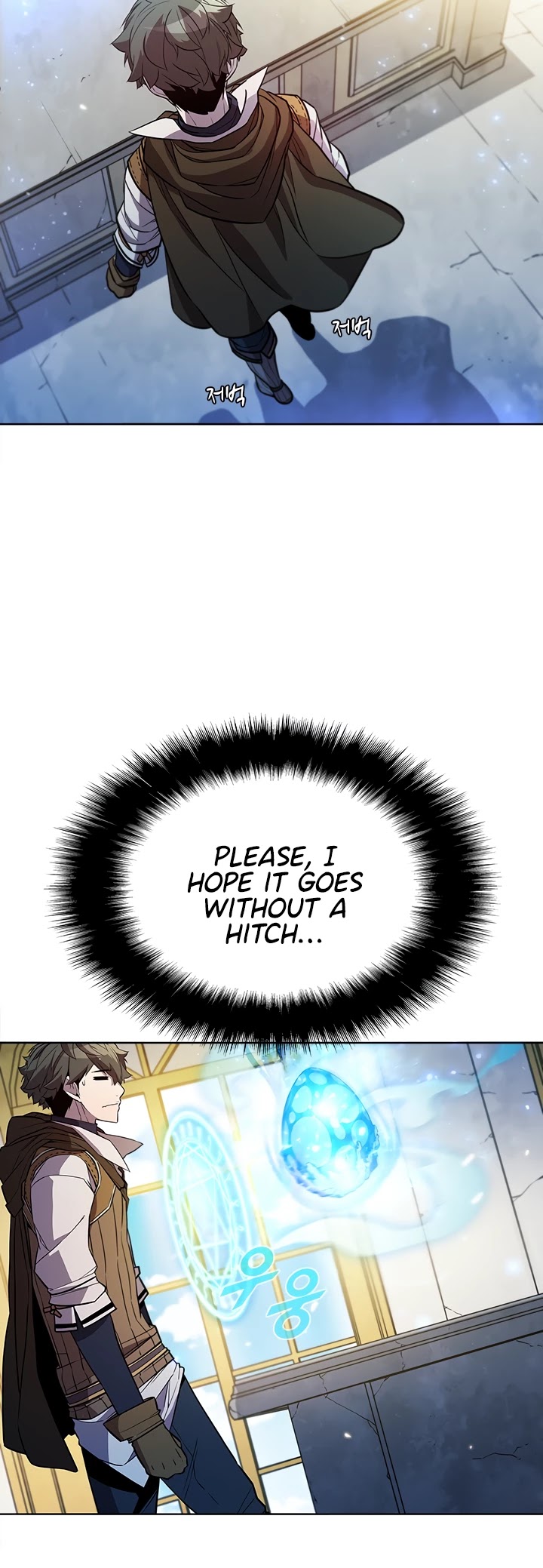 Taming Master chapter 54 page 28
