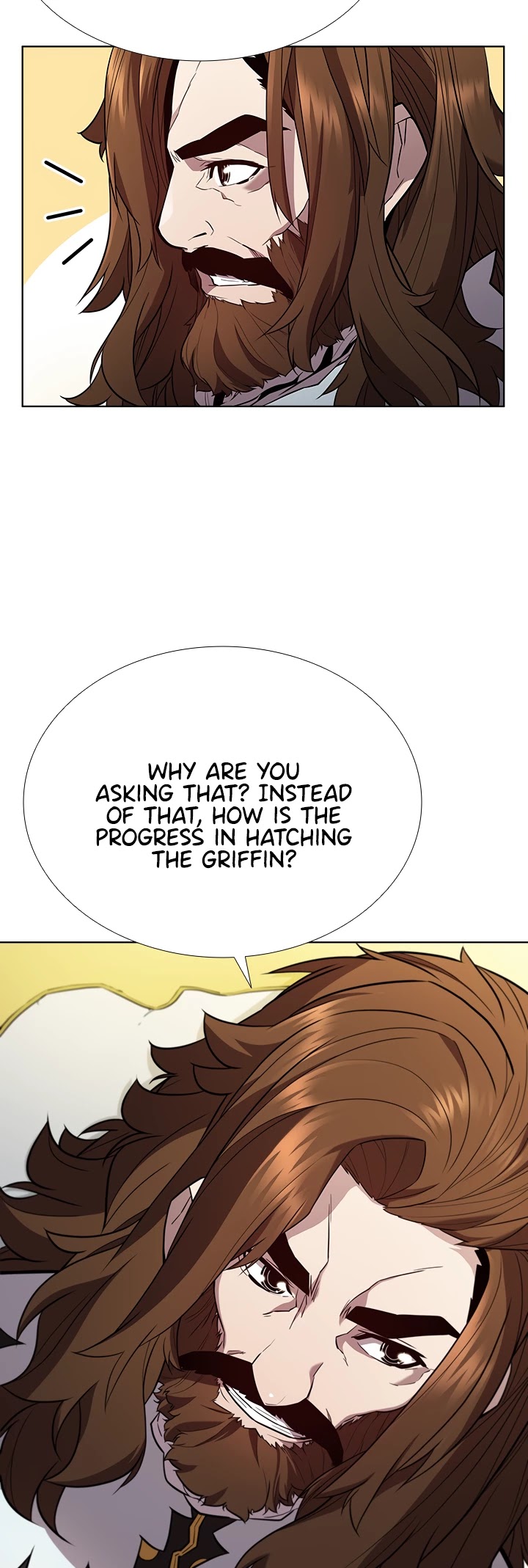Taming Master chapter 54 page 33