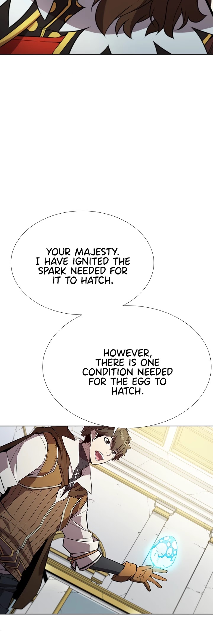Taming Master chapter 54 page 34