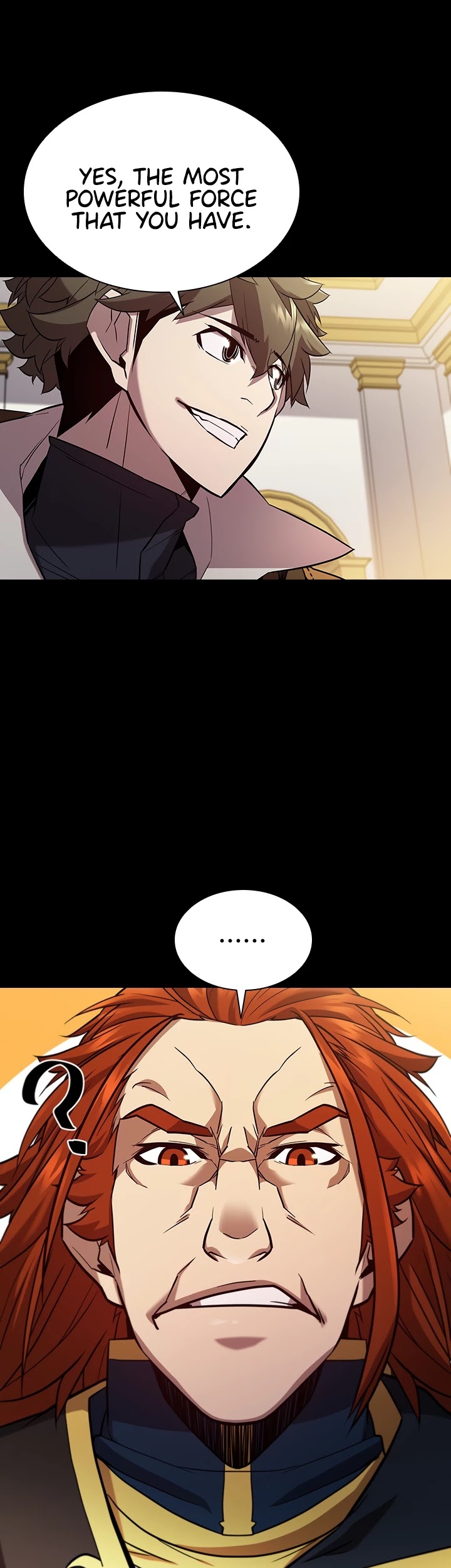 Taming Master chapter 55 page 16