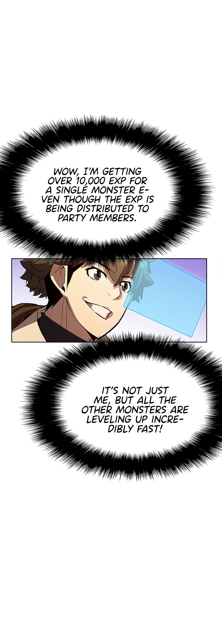 Taming Master chapter 55 page 20