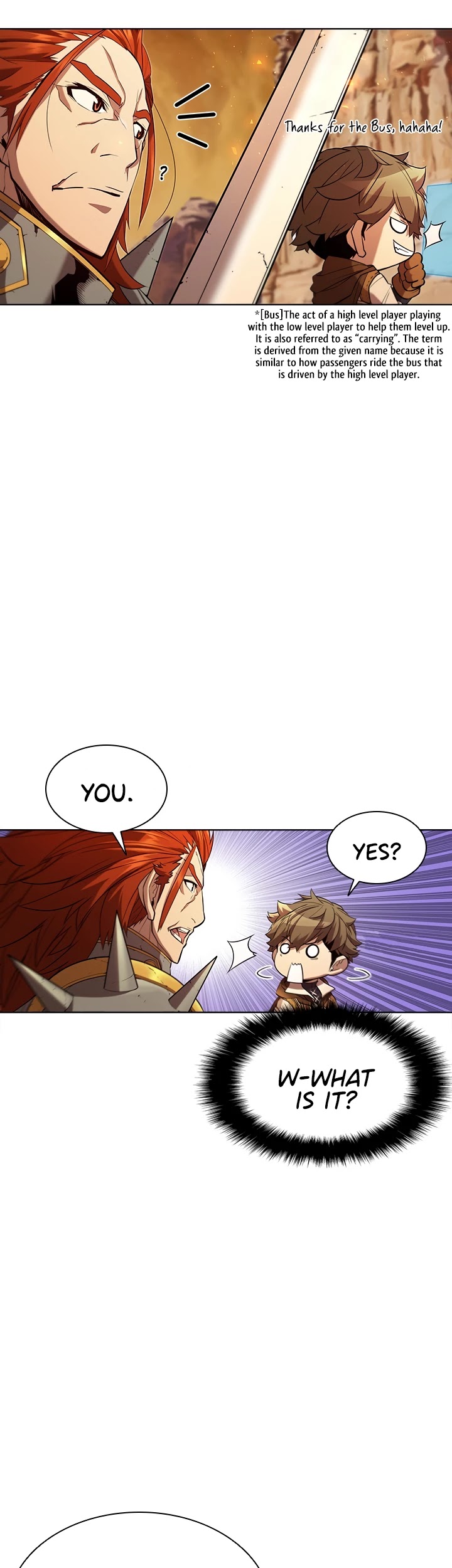 Taming Master chapter 55 page 21