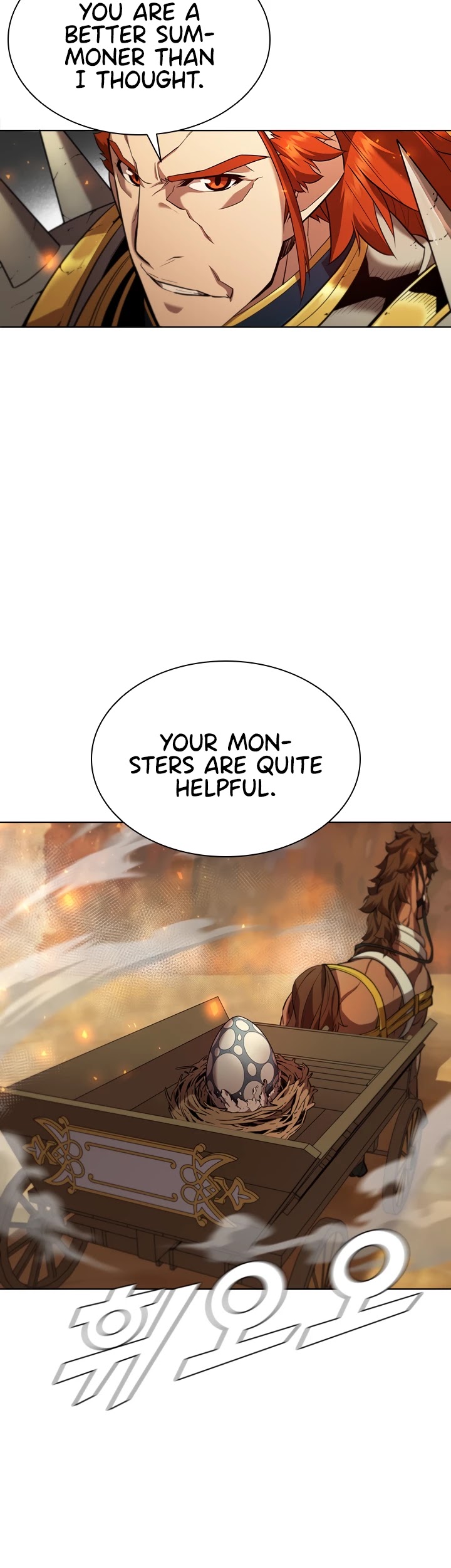 Taming Master chapter 55 page 22