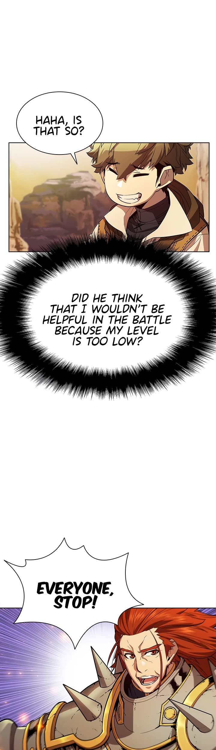 Taming Master chapter 55 page 23