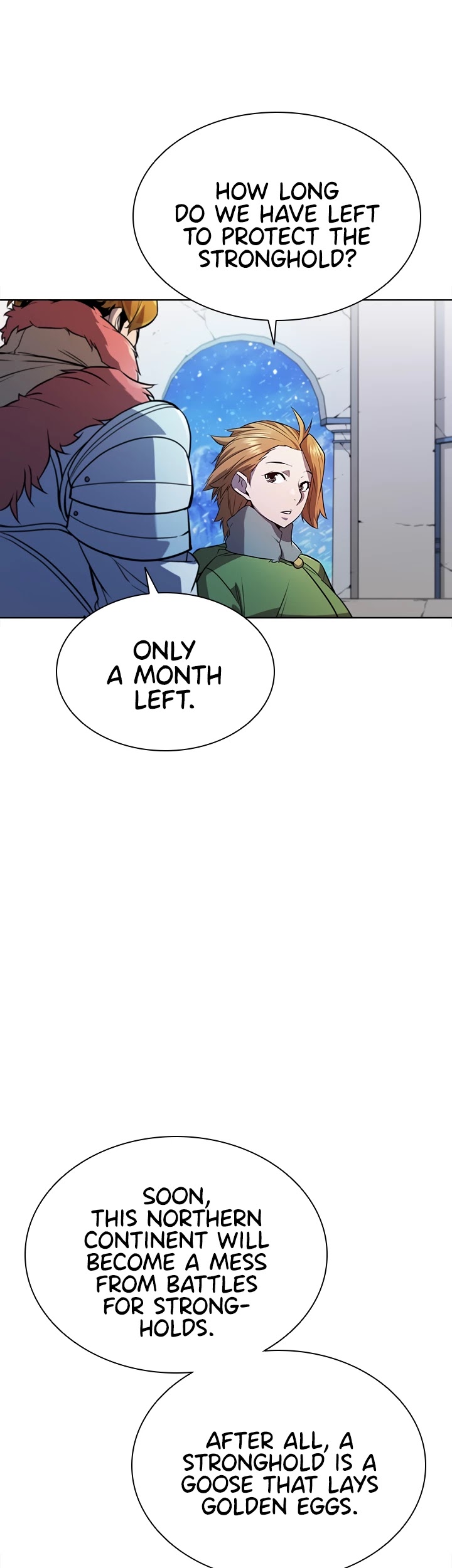 Taming Master chapter 55 page 28