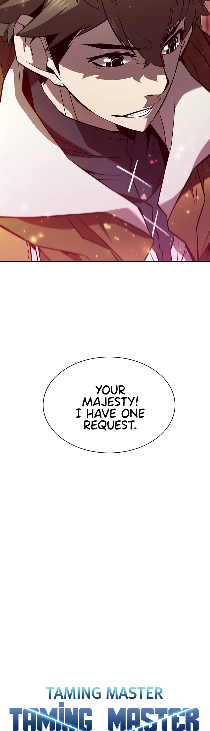 Taming Master chapter 55 page 3