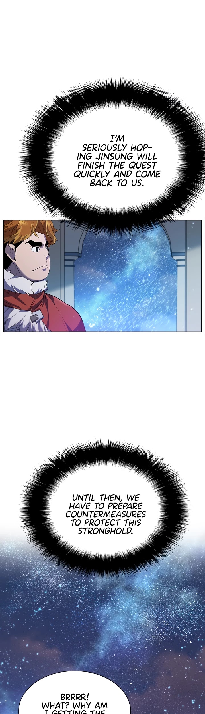 Taming Master chapter 55 page 32