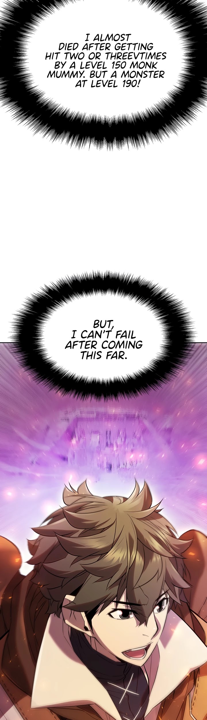 Taming Master chapter 55 page 38