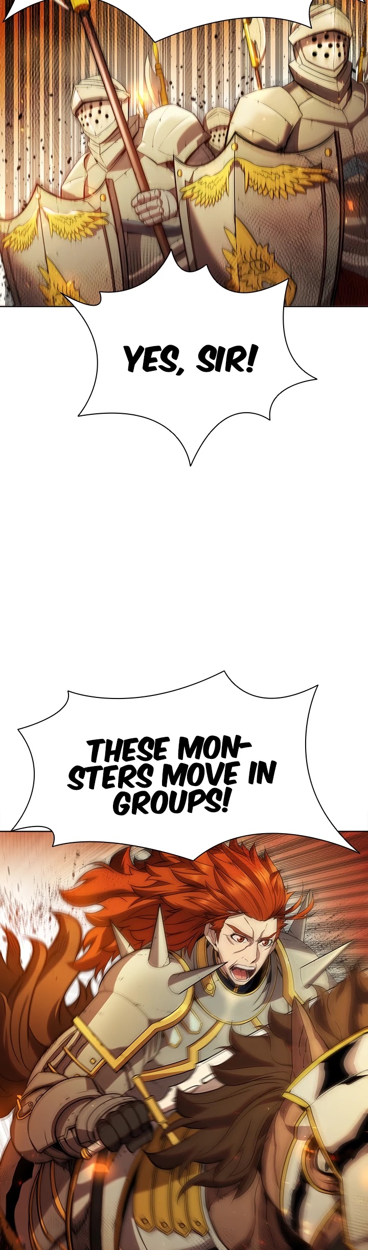 Taming Master chapter 55 page 40