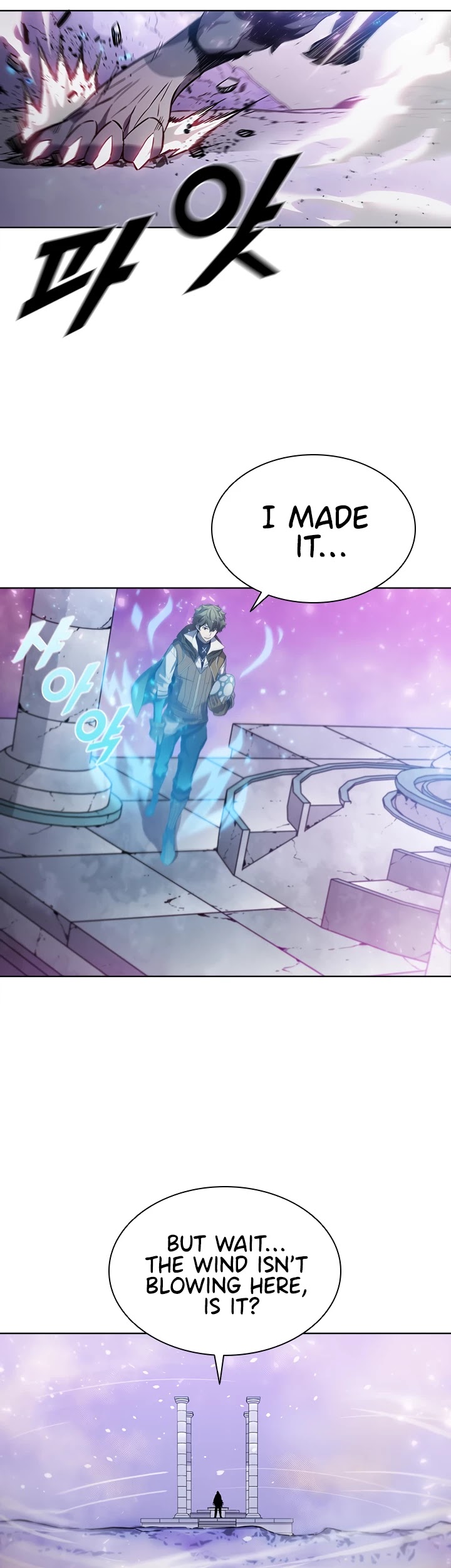 Taming Master chapter 56 page 14