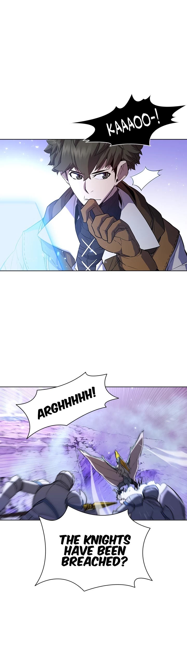 Taming Master chapter 56 page 20