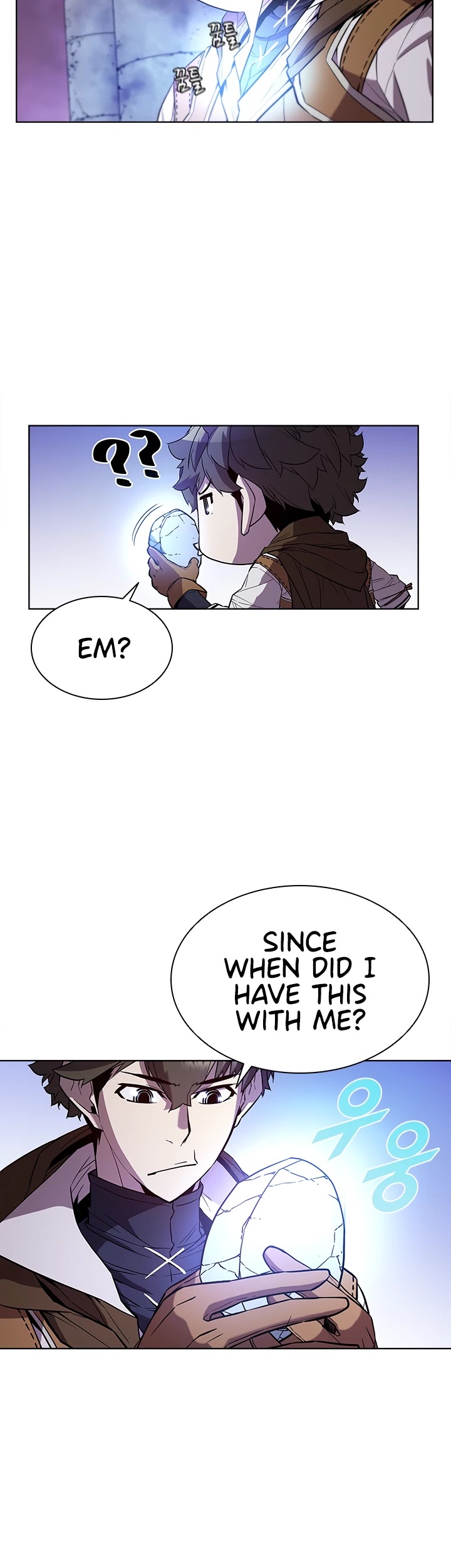 Taming Master chapter 56 page 22
