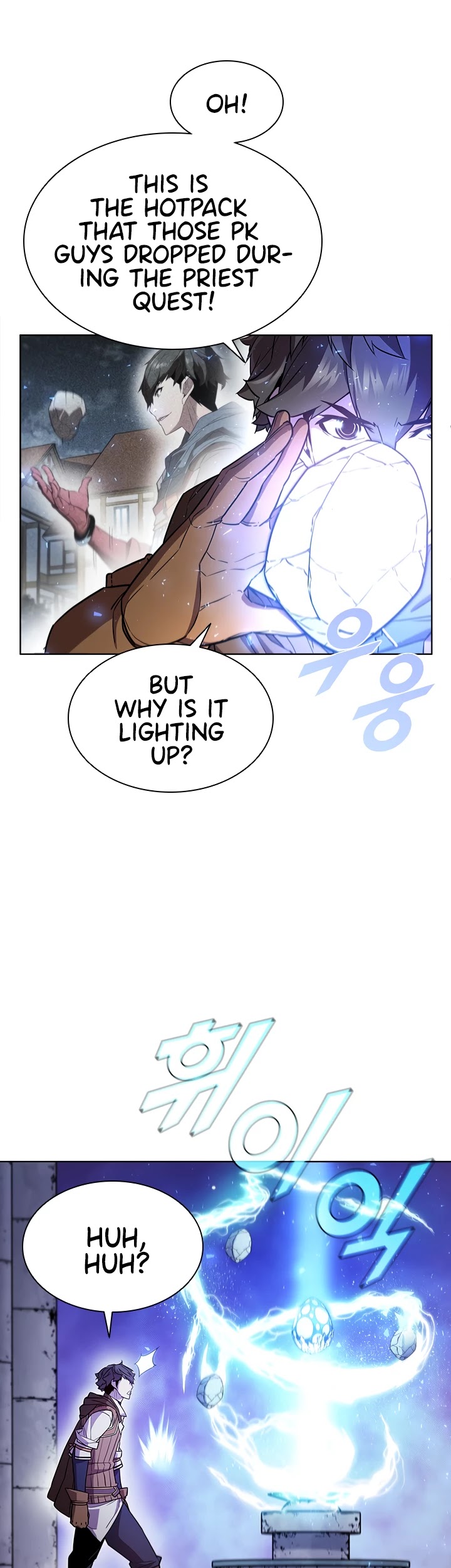 Taming Master chapter 56 page 23