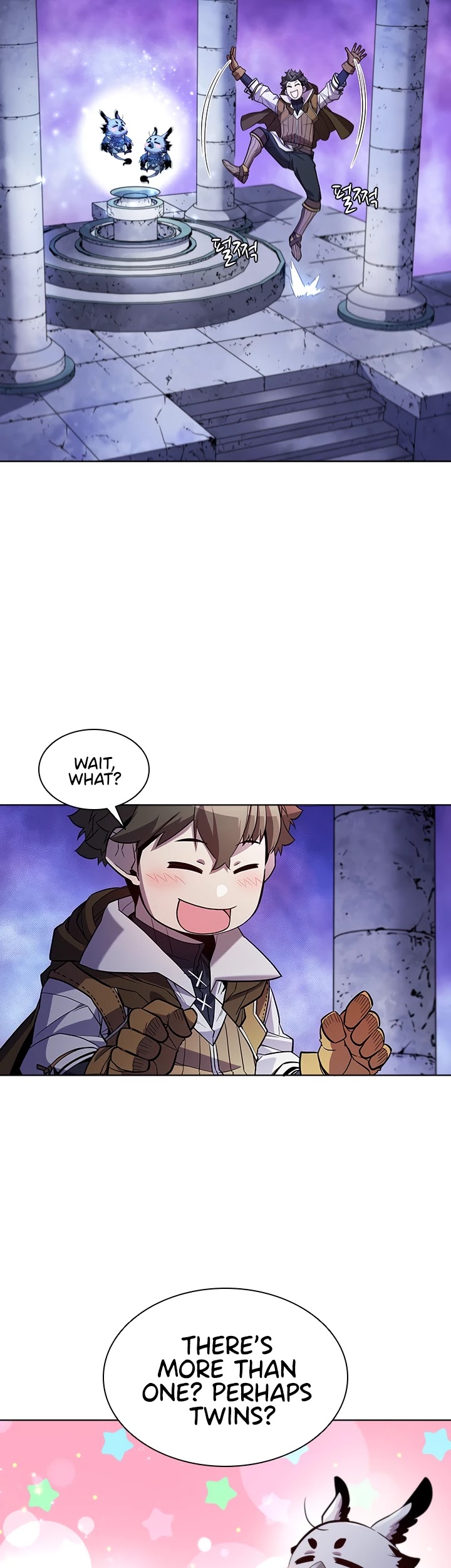 Taming Master chapter 56 page 29
