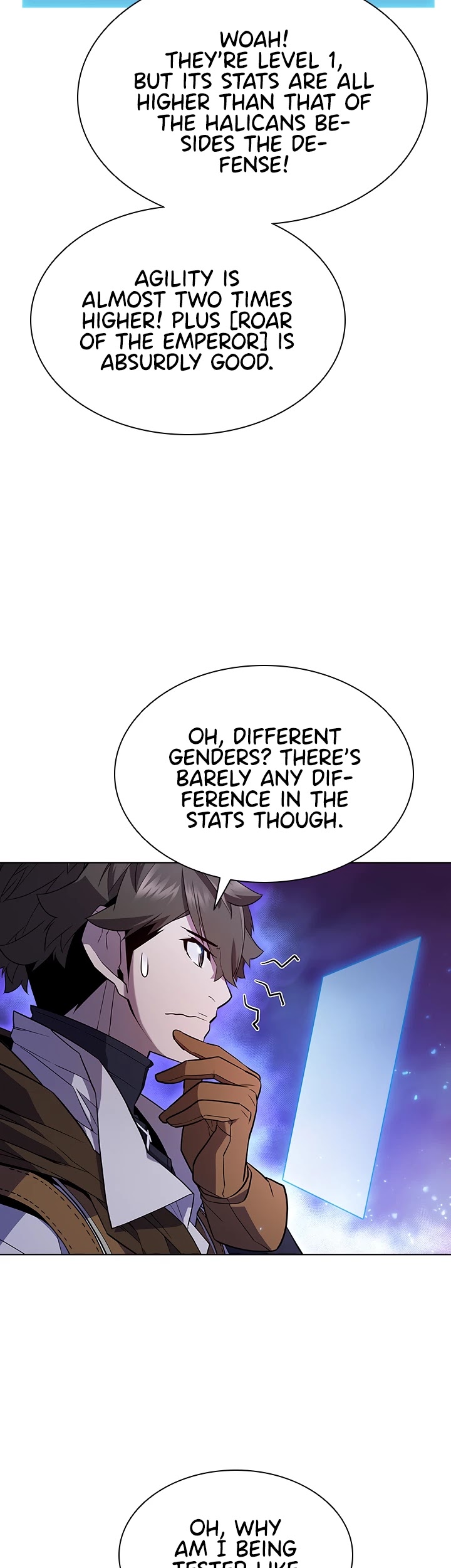 Taming Master chapter 56 page 31