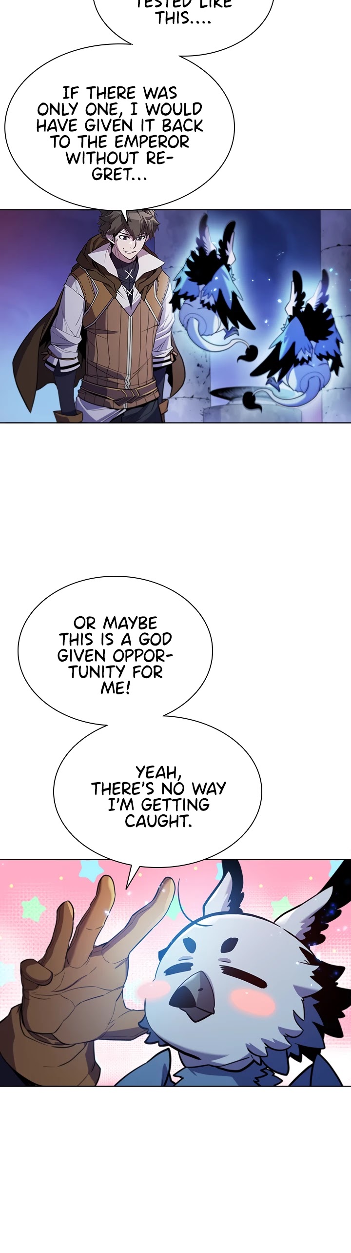 Taming Master chapter 56 page 32