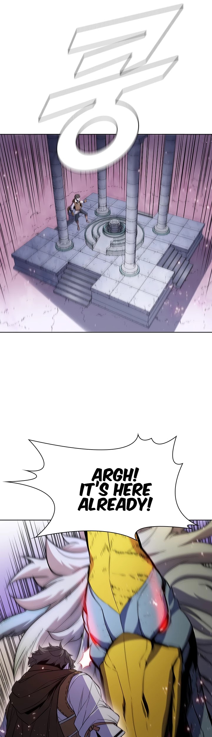 Taming Master chapter 56 page 34