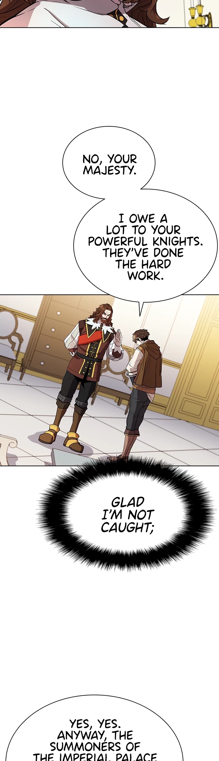 Taming Master chapter 56 page 38