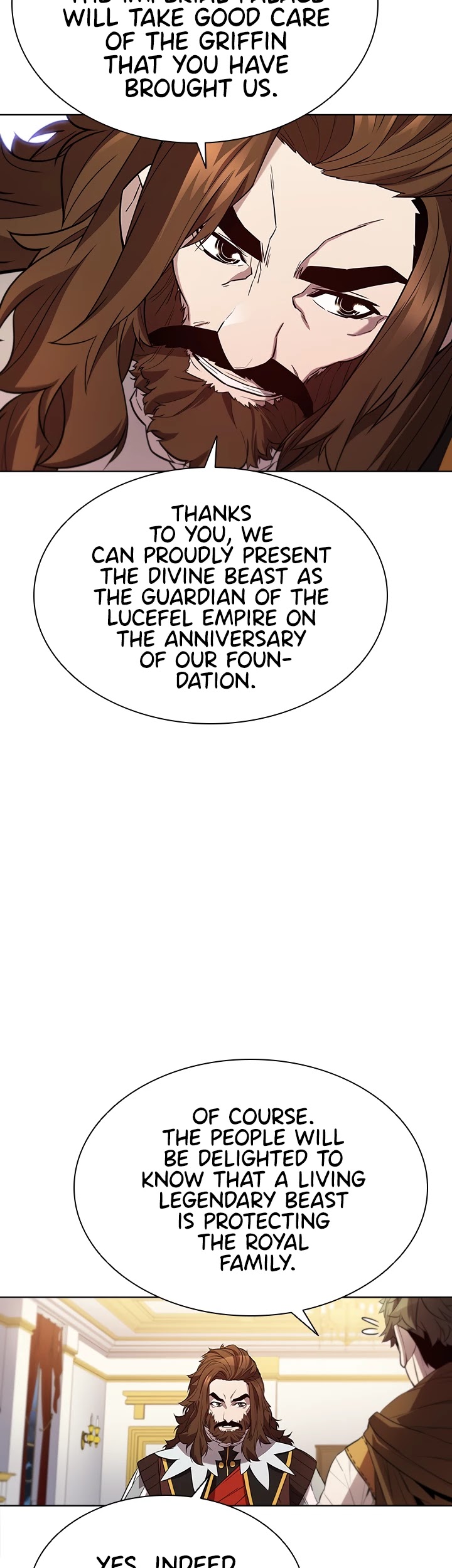 Taming Master chapter 56 page 39