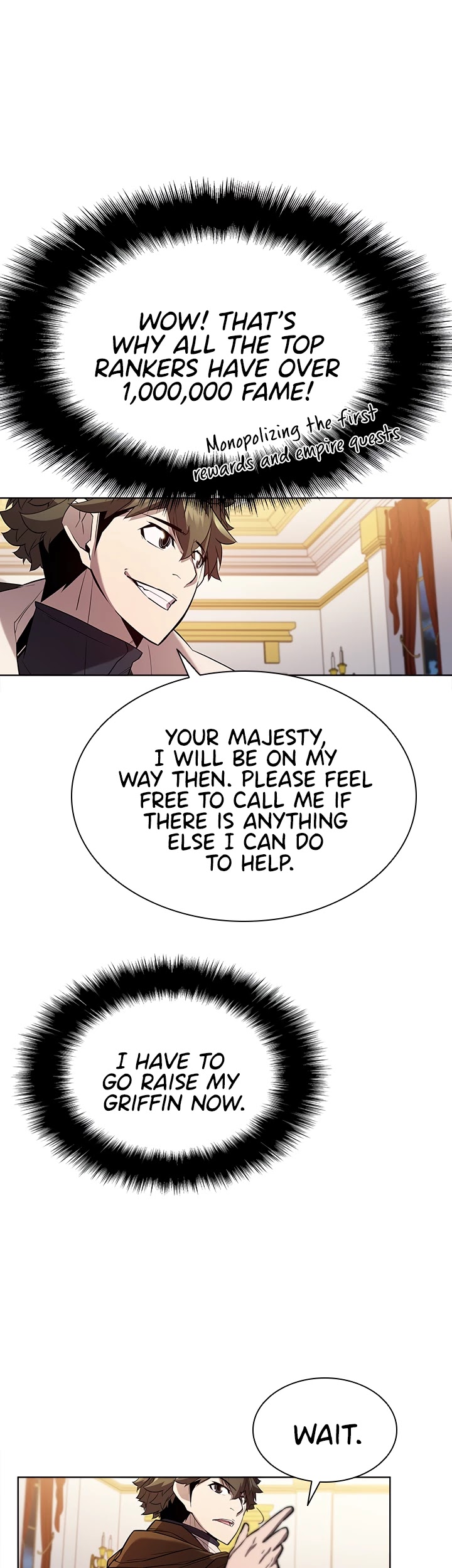 Taming Master chapter 56 page 41