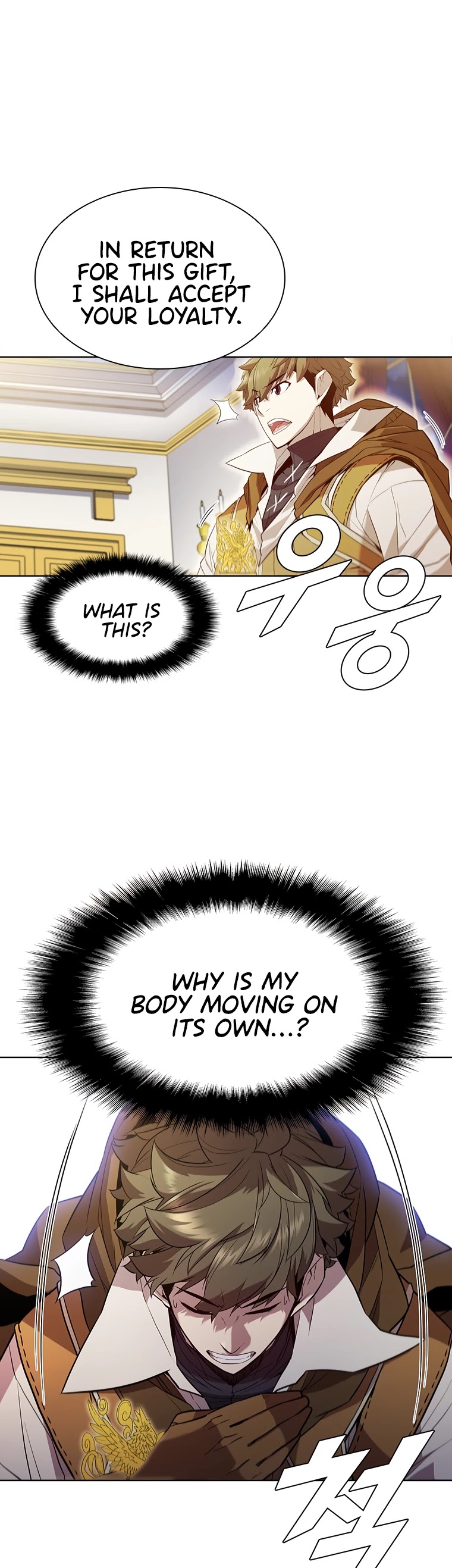 Taming Master chapter 57 page 10