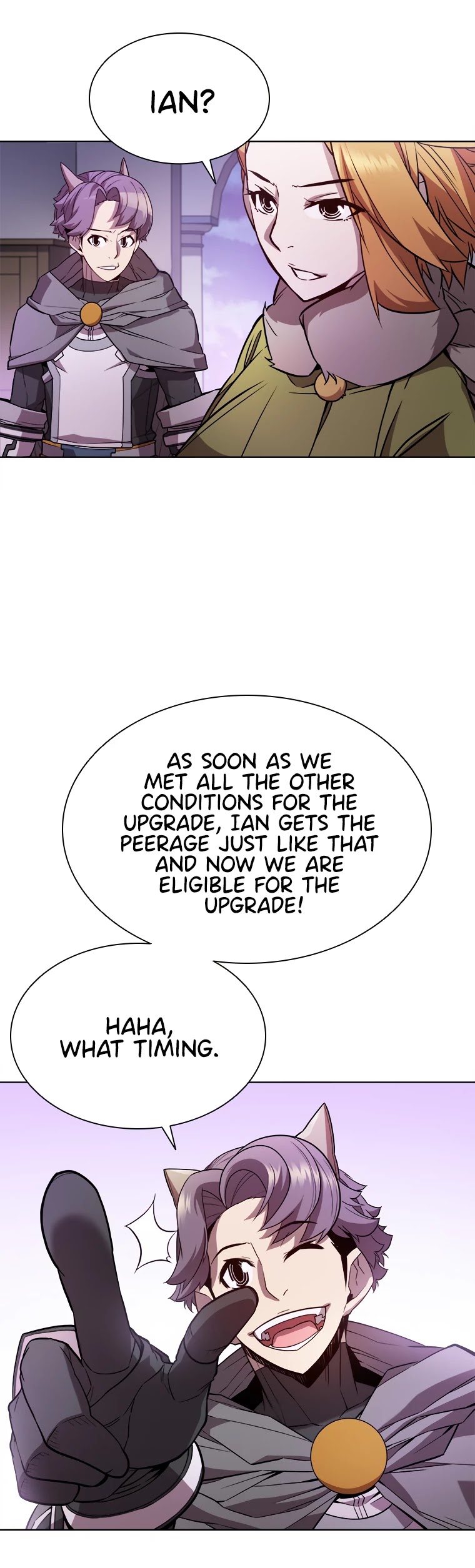 Taming Master chapter 57 page 14