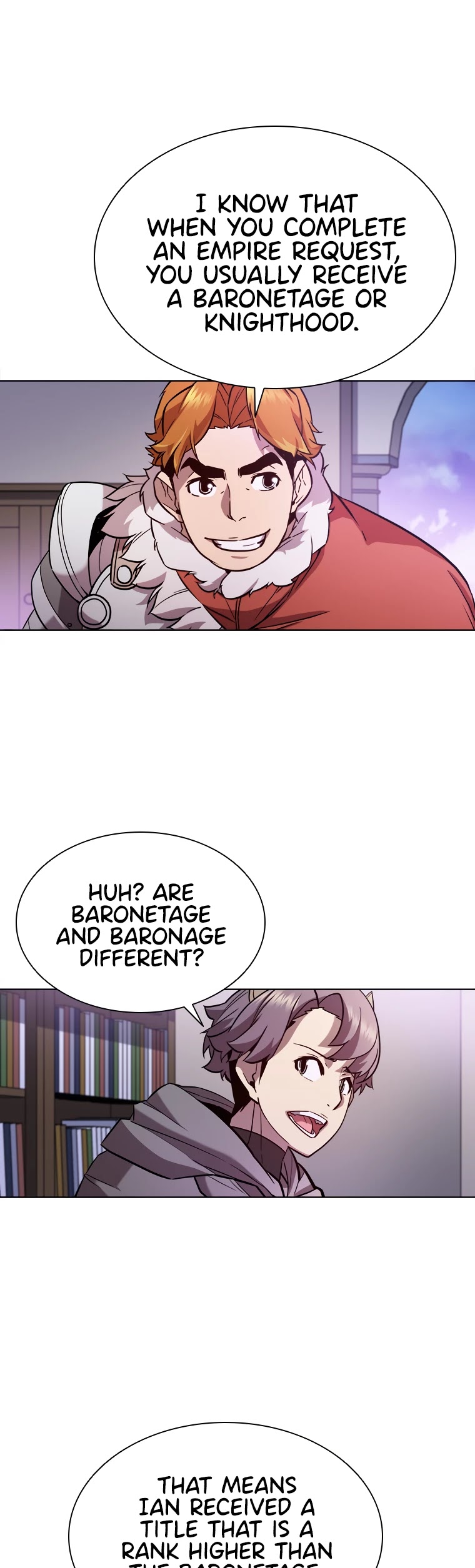 Taming Master chapter 57 page 16