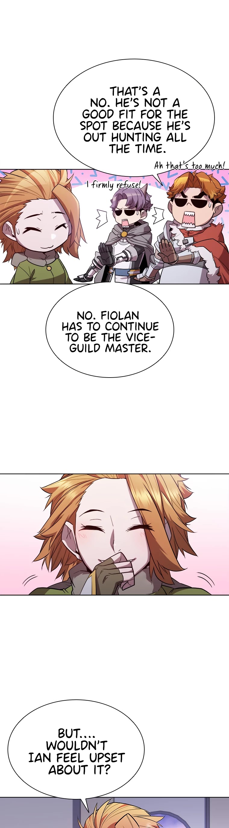 Taming Master chapter 57 page 18