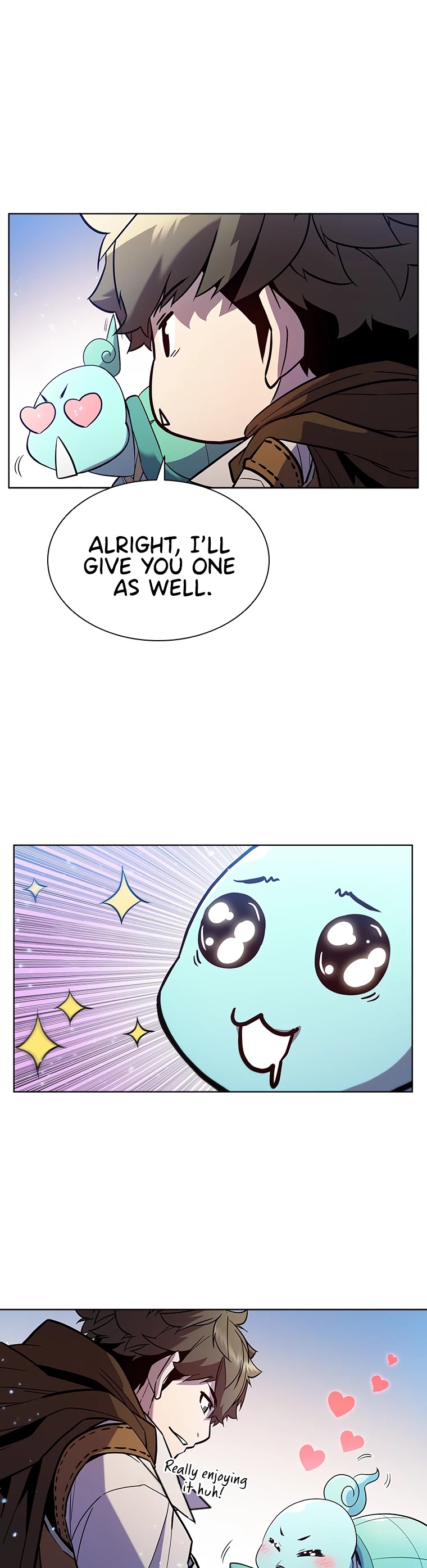 Taming Master chapter 57 page 22