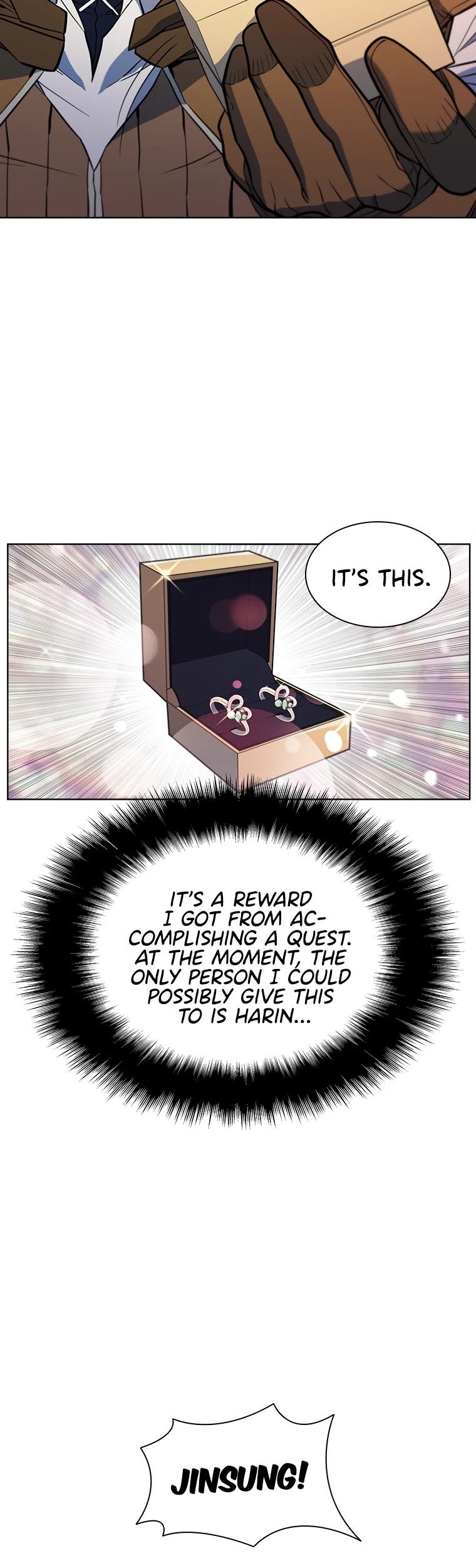 Taming Master chapter 58 page 26