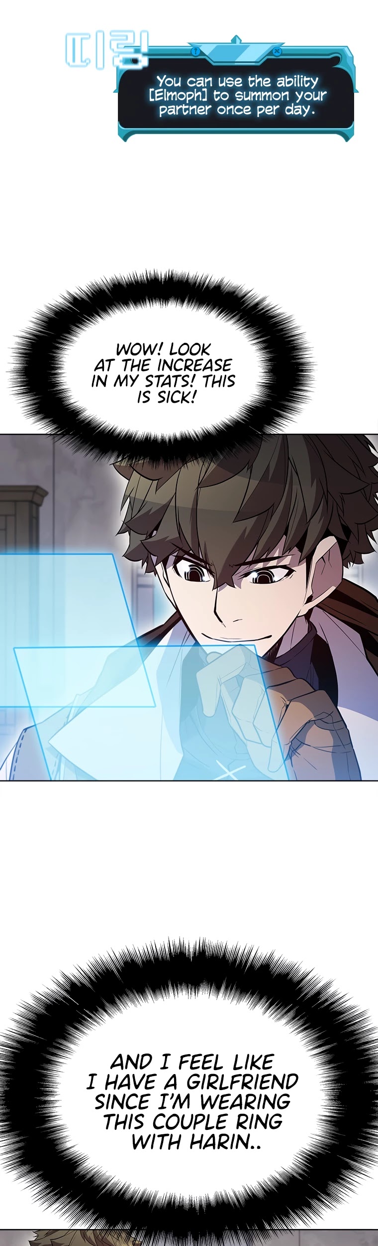 Taming Master chapter 58 page 37