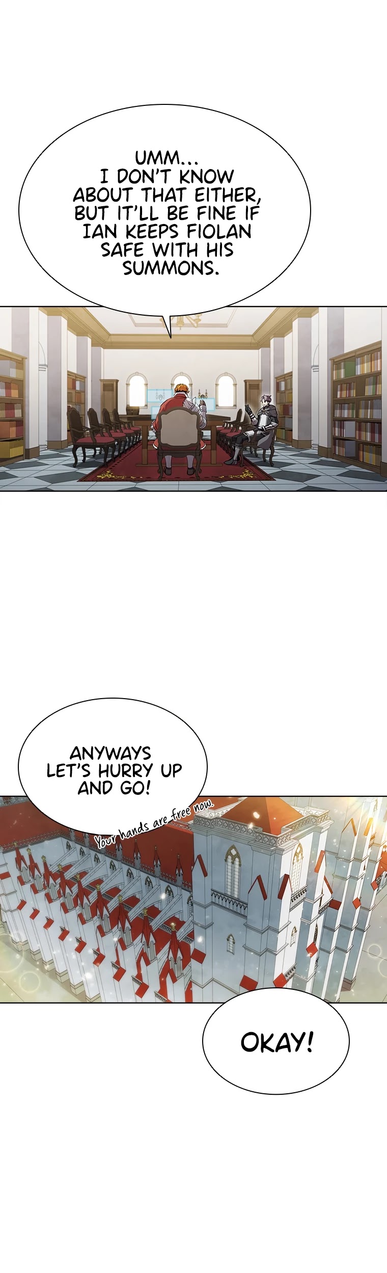 Taming Master chapter 59 page 11