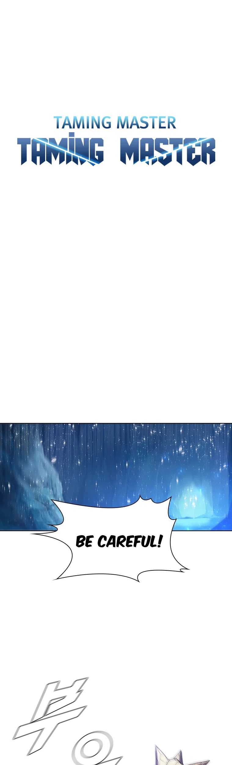 Taming Master chapter 59 page 12