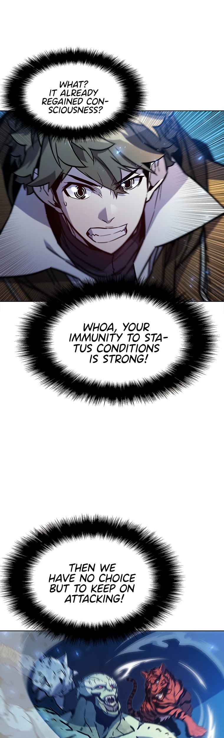 Taming Master chapter 59 page 30