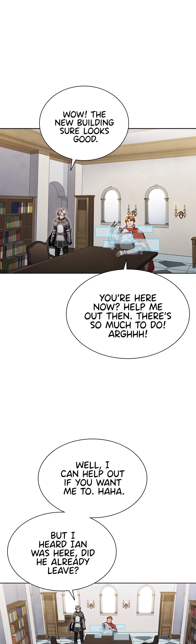 Taming Master chapter 59 page 6