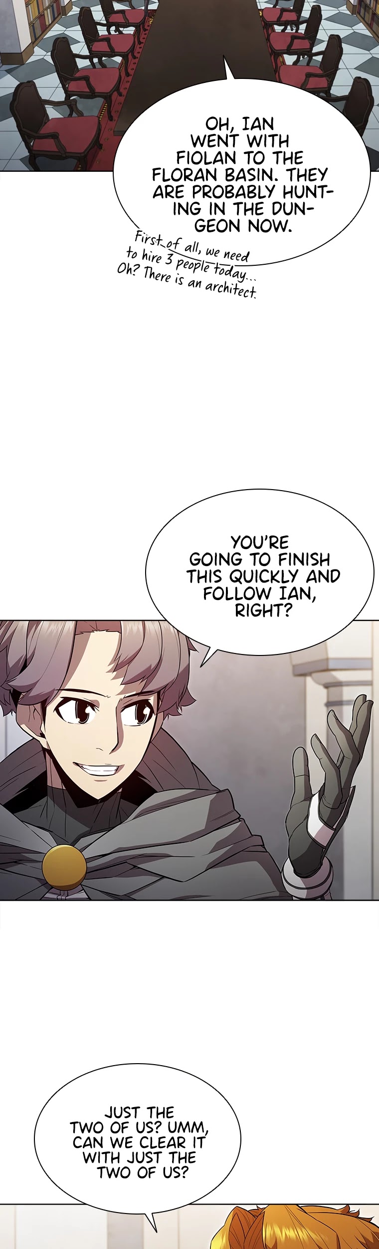 Taming Master chapter 59 page 7