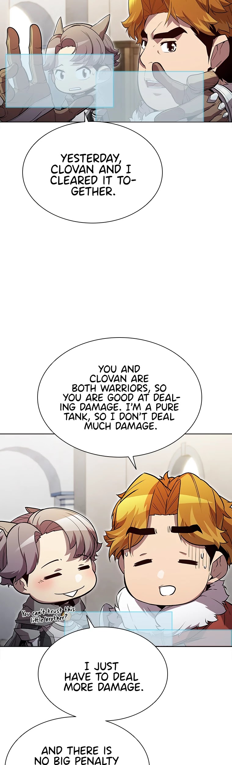 Taming Master chapter 59 page 8