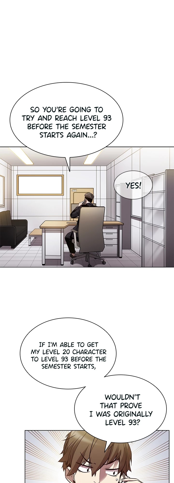 Taming Master chapter 6 page 15