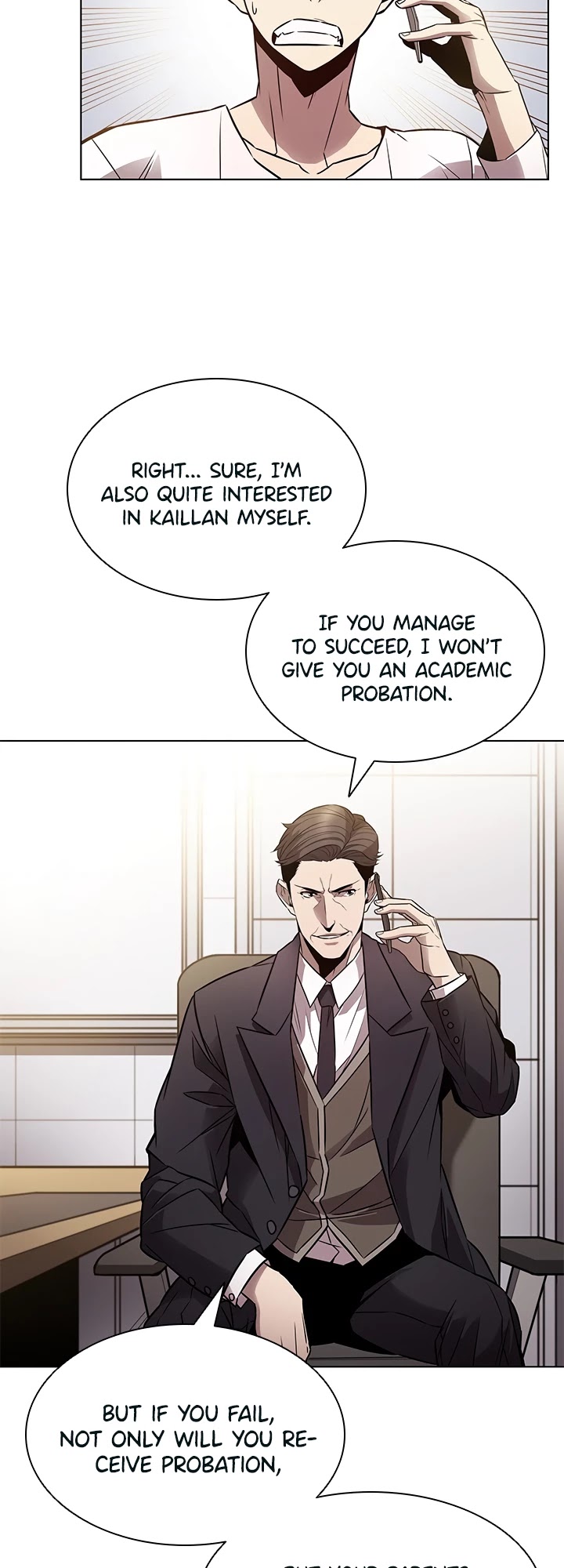 Taming Master chapter 6 page 16