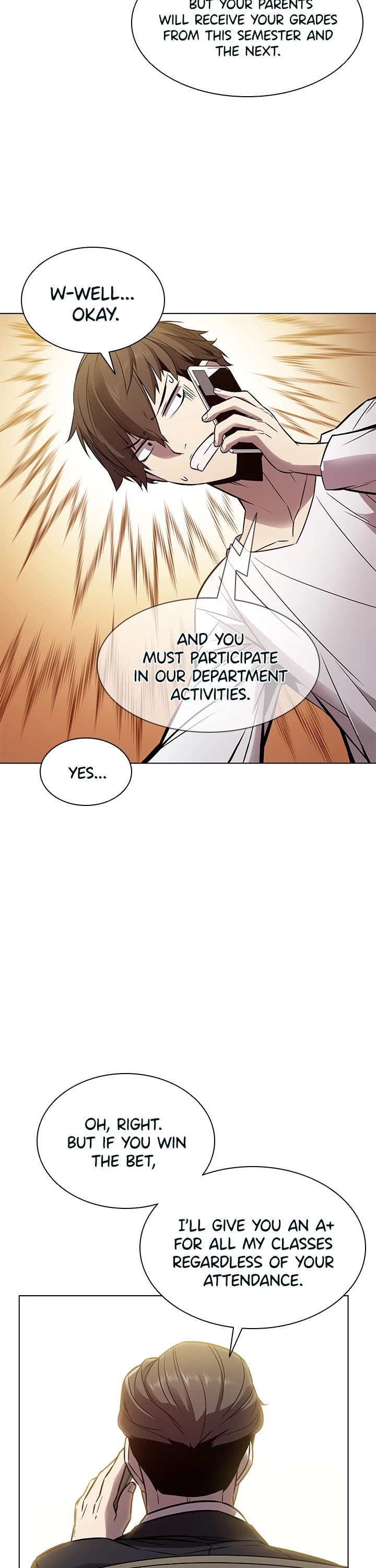Taming Master chapter 6 page 17