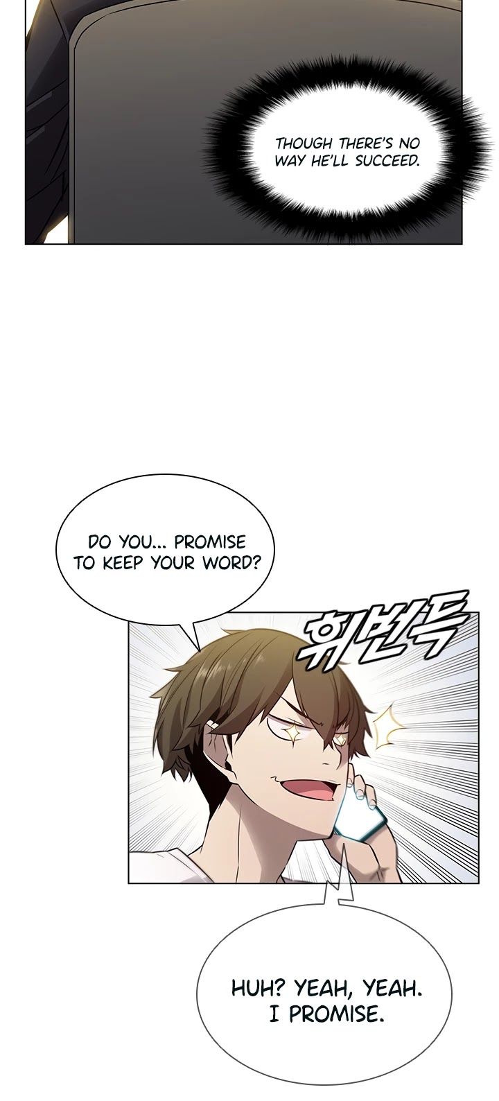 Taming Master chapter 6 page 18