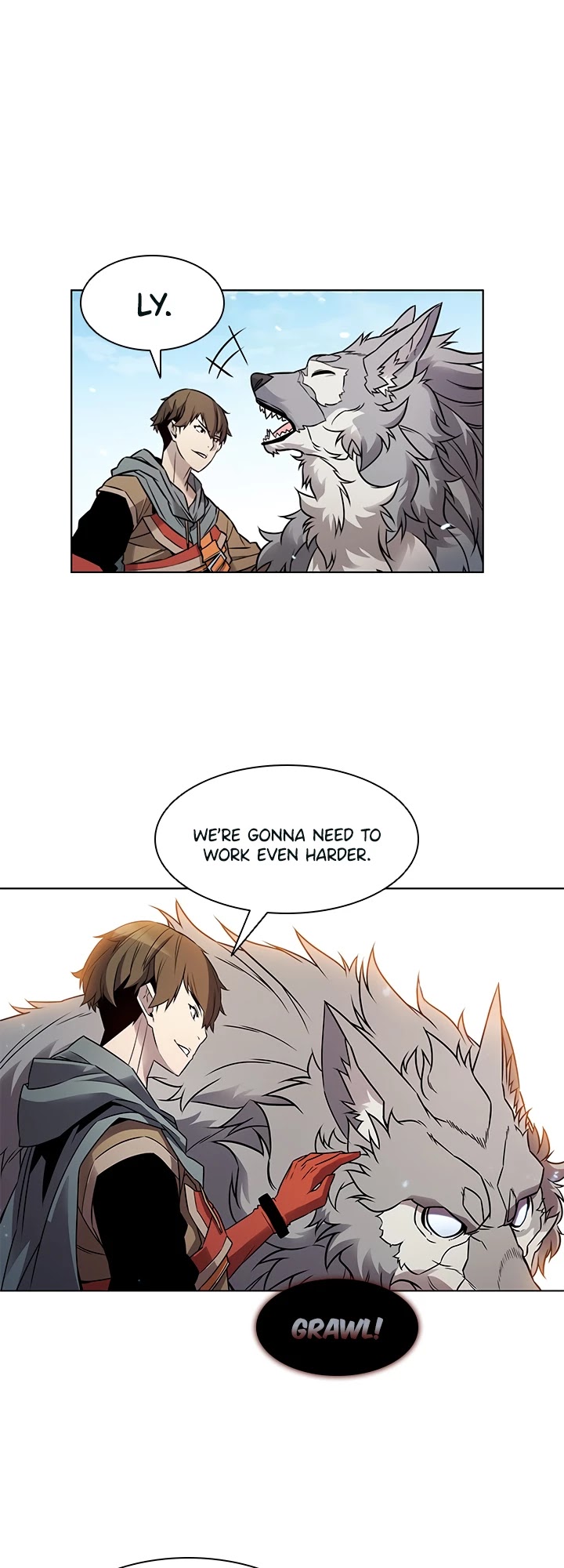 Taming Master chapter 6 page 21