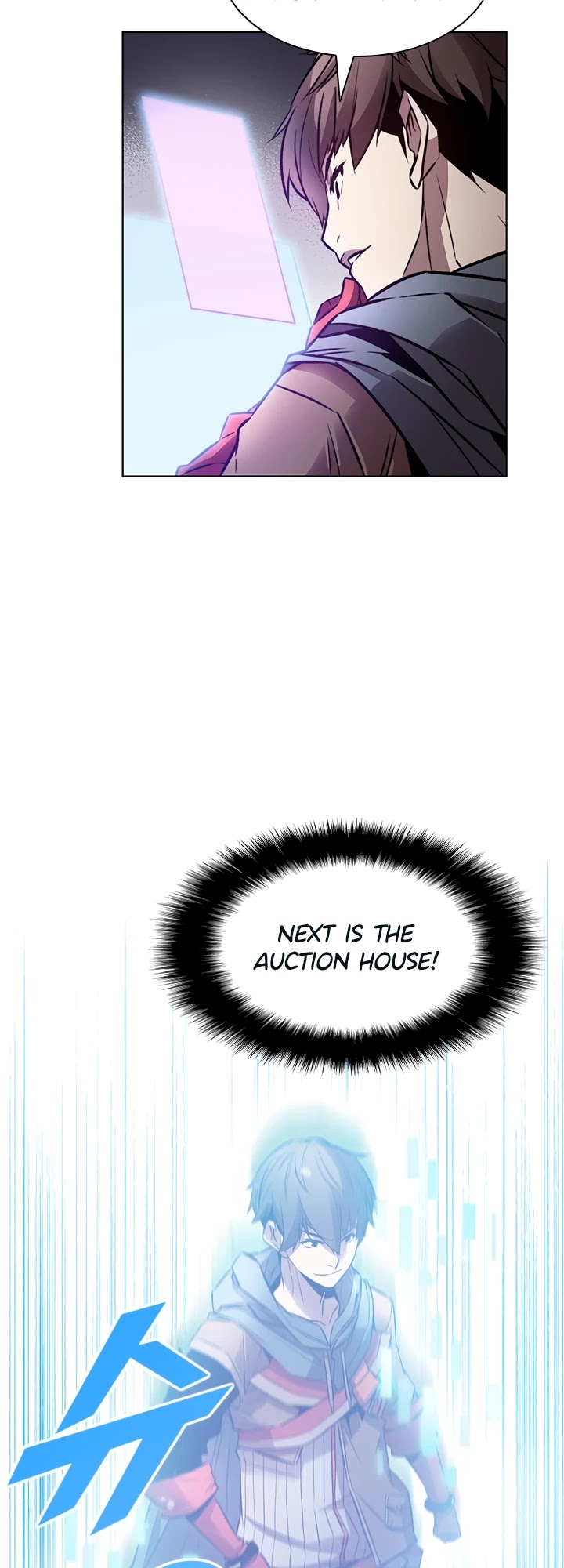 Taming Master chapter 6 page 26