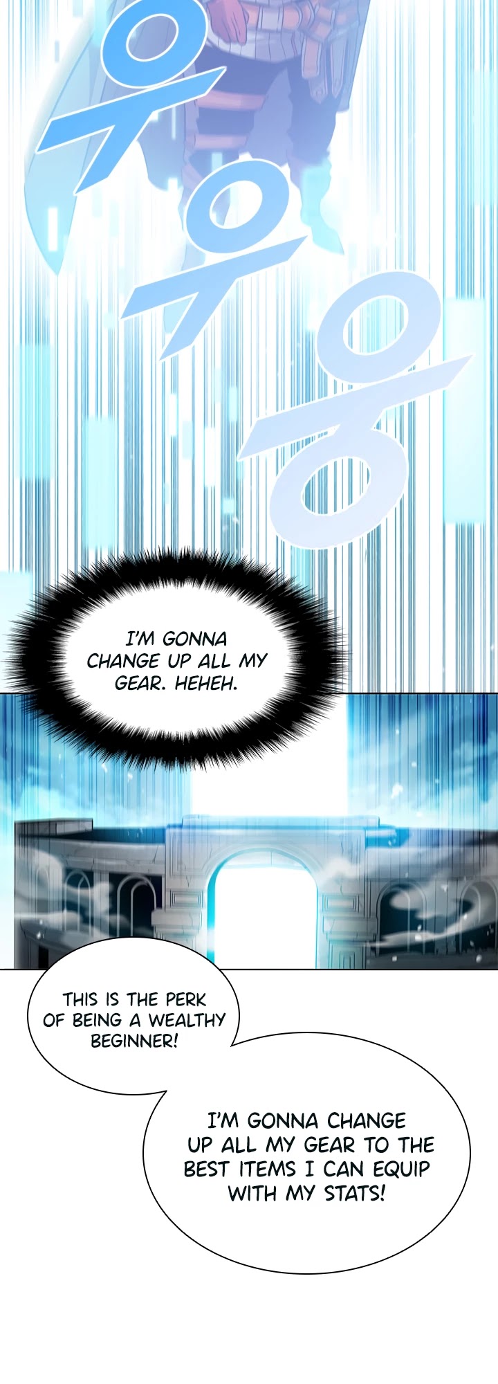 Taming Master chapter 6 page 27